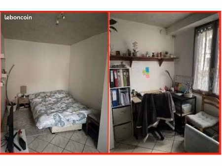 logement étudiant