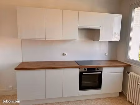 appartement 3 pièces 88 m²