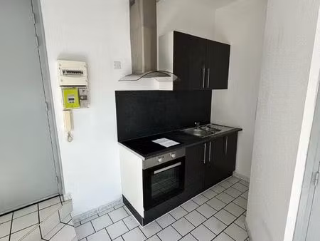 appartement 1 pièce 47 m²