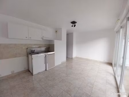 a louer appartement deux pièces thouaré sur loire