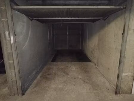 box à louer saint ouen l'aumône