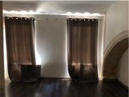 duplex - 42 m2 - centre ville chatellerault