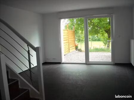 3p à louer dans un cadre exceptionnel