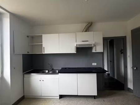 appartement t3 à louer