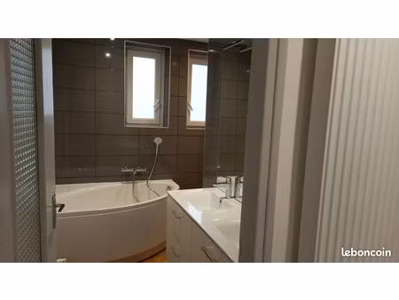 location appartement t3 de 88 m2