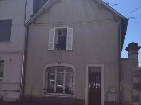 maison 4 pièces 84 m²