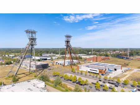 commercieel te koop in houthalen-helchteren