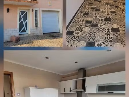 loue maison mitoyenne lixing lès rouhling