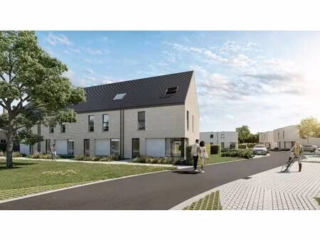 huis te koop in puurs met 3 slaapkamers