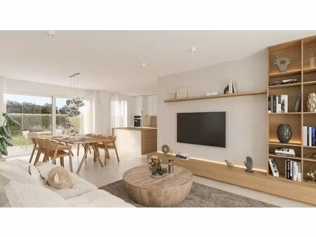 huis te koop in puurs met 3 slaapkamers