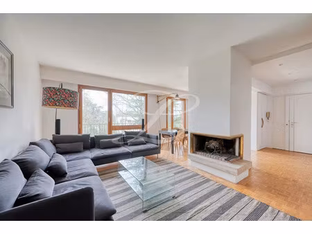 vente appartement 5 pièces 101.33 m² à maisons-laffitte (78600)  775 000 €