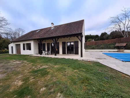 maison à vendre à marcillac-saint-quentin (24200) - dordogne