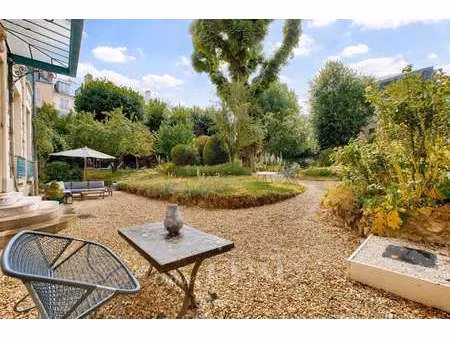 appartement de luxe à vendre à versailles : 2 495 000 € | 200m²