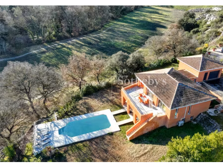 maison de luxe à vendre à aix-en-provence : 1 090 000 € | 175m²