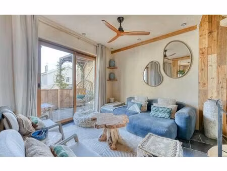 maison saint-didier-au-mont-d'or 90 m² t-4 à vendre  533 000 €