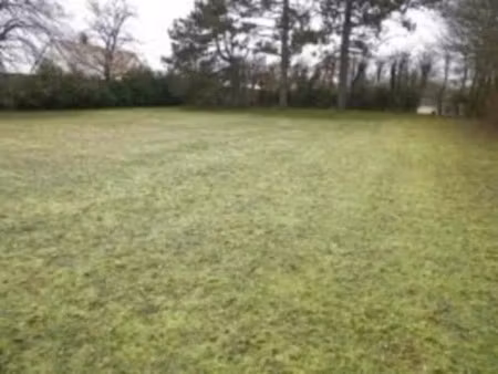 vente terrain 2100 m² à clerey (10390)  39 000 €