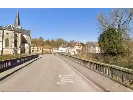 vente terrain à lisle-en-rigault (55000)  14 448 €