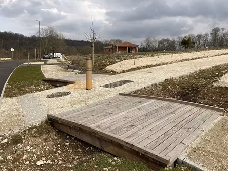 vente terrain à lisle-en-rigault (55000)  20 000 €