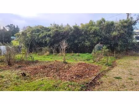 vente terrain à morlaix (29600) : à vendre / morlaix
