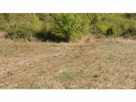 vente terrain 900 m² à saint-pierre-lafeuille (46090)  35 000 €