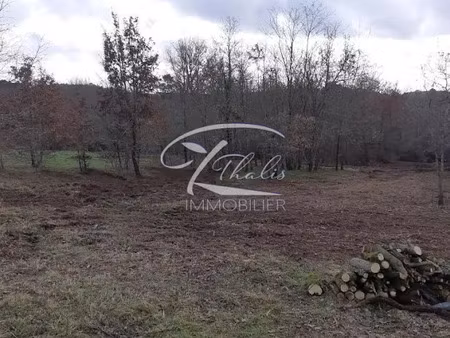 vente terrain à batir à orignolles (17210)  25 000 €