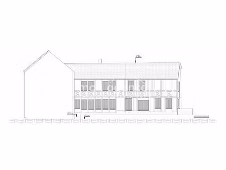 immeuble à rénover – fort potentiel locatif