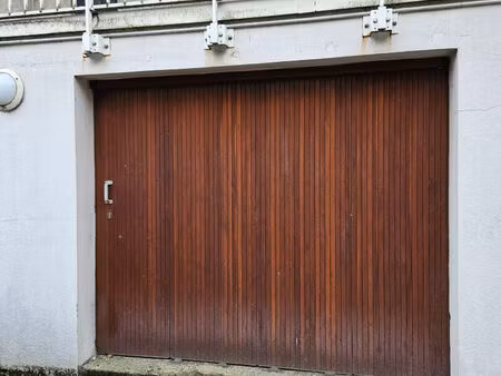 parking hyper centre