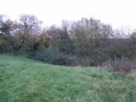 vente terrain 880 m² à javernant (10320)  30 000 €