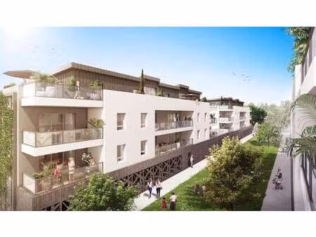 location appartement 3 pièces à trélazé (49800) : à louer 3 pièces / 54m² trélazé