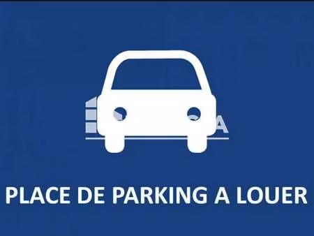 location garage box et parking à nantes (44000) : à louer / nantes