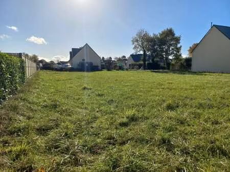 vente terrain à saint-judoce (22630) : à vendre / saint-judoce