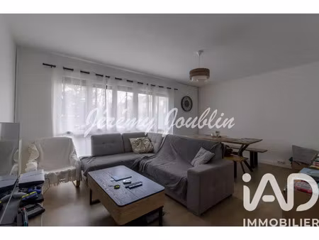 vente appartement 4 pièces 87 m² beaumont-sur-oise (95260)