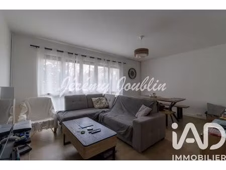 vente appartement 4 pièces 88 m² beaumont-sur-oise (95260)