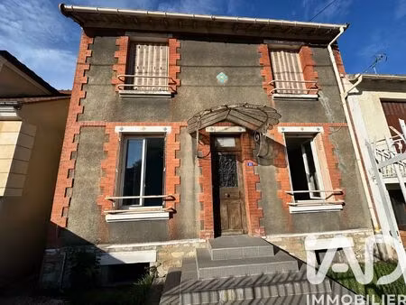 vente maison 5 pièces 114 m² champigny-sur-marne (94500)