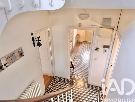 vente maison 5 pièces 317 m² rosny-sous-bois (93110)