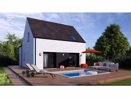 vente maison au trévoux (29380) : à vendre / 69m² le trévoux