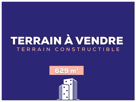 vente terrain à bize-minervois (11120)  67 000 €