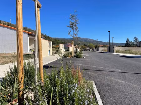 vente terrain 330 m² à prades (66500)  59 900 €