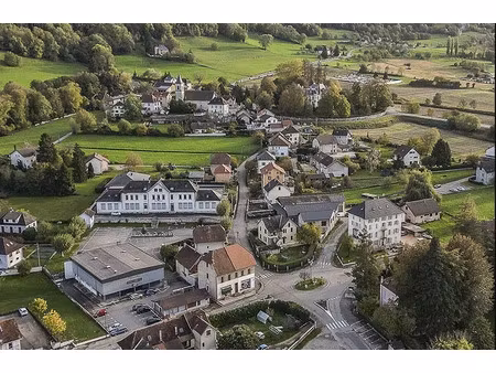 vente terrain 970 m² à saint-béron (73520)  78 000 €