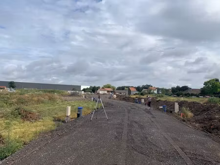 vente terrain 360 m² à douvrin (62138)  62 000 €