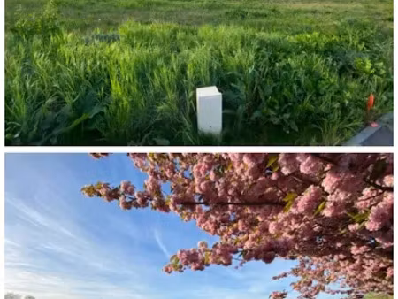 vente terrain 1426 m² à heudreville-sur-eure (27400)  69 500 €