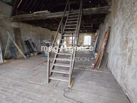 vente appartement 2 pièces à clefs (49150) : à vendre 2 pièces / 220m² clefs