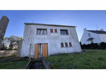 vente maison à hennebont (56700) : à vendre / 128m² hennebont