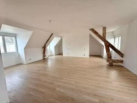 vente maison à lorient nouvelle ville (56100) : à vendre / 214m² lorient nouvelle ville