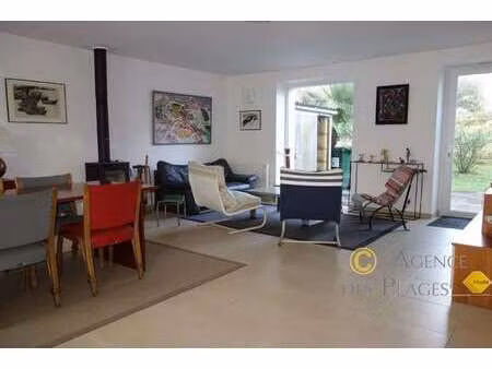 vente maison à la turballe (44420) : à vendre / 132m² la turballe