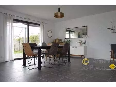 location maison à mesquer (44420) : à louer / mesquer