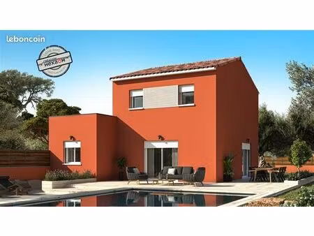 maison 5 pièces 97 m²