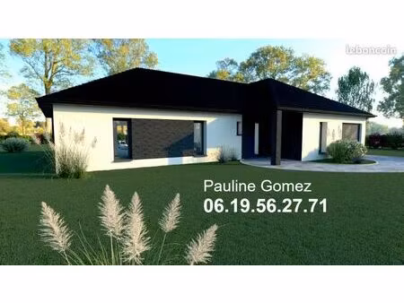 maison 5 pièces 135 m²