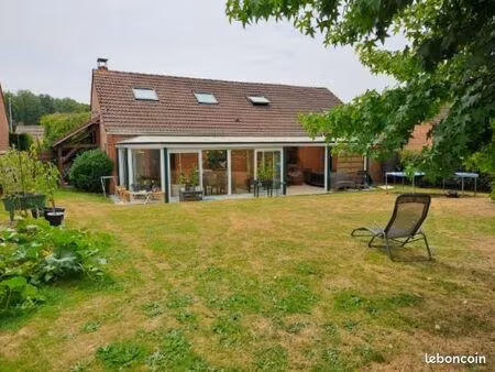 pavillon 6 pièces 761 m²