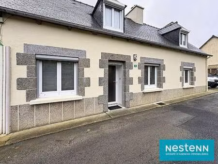 vente maison à quintin (22800) : à vendre / 97m² quintin